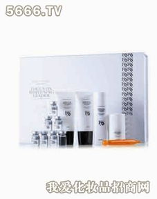 若亞倍愛化妝品 產品特點、品牌形象與加盟店經營分析