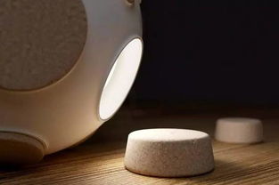 軟木新章 當(dāng)自然紋理邂逅藝術(shù)靈感