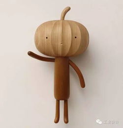 誰(shuí)說(shuō)木制產(chǎn)品要走文藝風(fēng)？它們蠢萌起來(lái)要人命