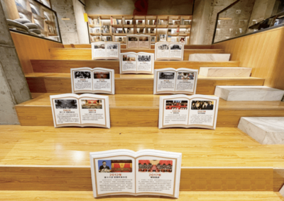 書(shū)頁(yè)間的時(shí)光 茅箭區(qū)六家文藝書(shū)店漫游指南