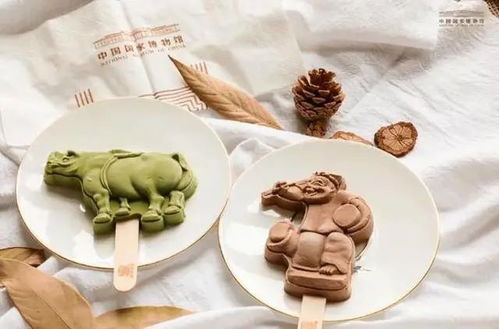 15元國(guó)博雪糕刷屏背后 專(zhuān)家呼吁文藝創(chuàng)作應(yīng)深挖民族IP富礦